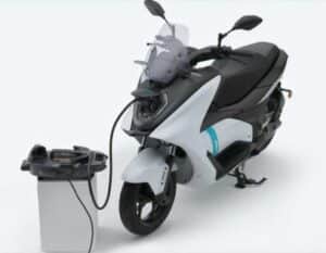 Yamaha E01 (Foto: Reprodução / Internet)