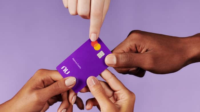 Nubank tem grande novidade para clientes (Foto: Divulgação) Nubank tem grande novidade para clientes (Foto: Divulgação)