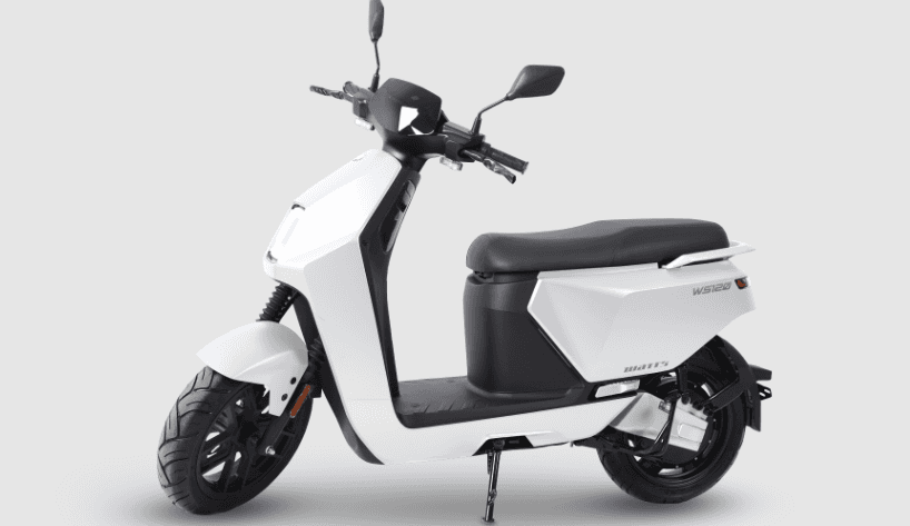 Scooter desbancou motos da Honda (Foto: Reprodução Internet) Scooter desbancou motos da Honda (Foto: Reprodução Internet)
