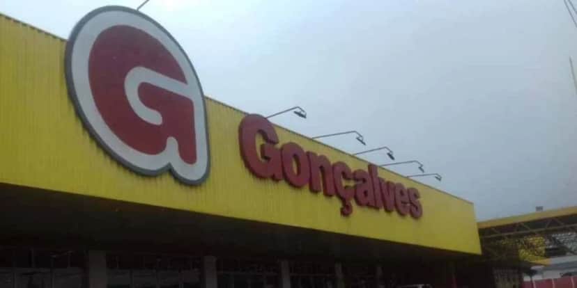 Supermercados Gonçalves foram grandes rivais do Assaí Atacadista (Foto: Reprodução/ Internet) Supermercados Gonçalves foram grandes rivais do Assaí Atacadista (Foto: Reprodução/ Internet)