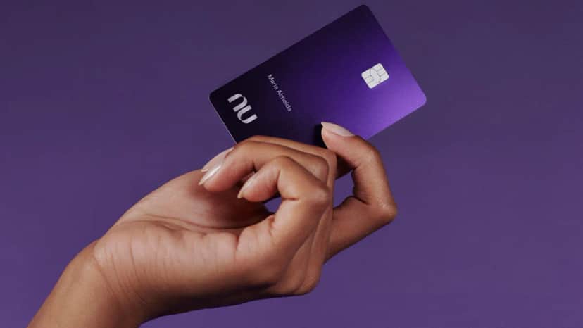 Nubank tem grande novidade para clientes do cartão premium Ultravioleta (Foto: Divulgação) Nubank tem grande novidade para clientes do cartão premium Ultravioleta (Foto: Divulgação)