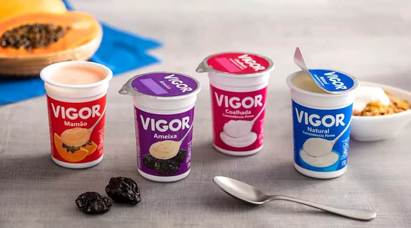 Vigor foi comprada por grande empresa rival (Foto: Reprodução/ Internet)