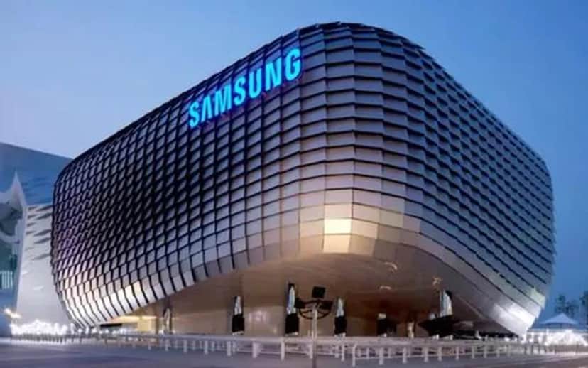 Samsung concluiu a compra da fabricante de microdisplays eMagin (Foto: Reprodução/ Internet) Samsung concluiu a compra da fabricante de microdisplays eMagin (Foto: Reprodução/ Internet)