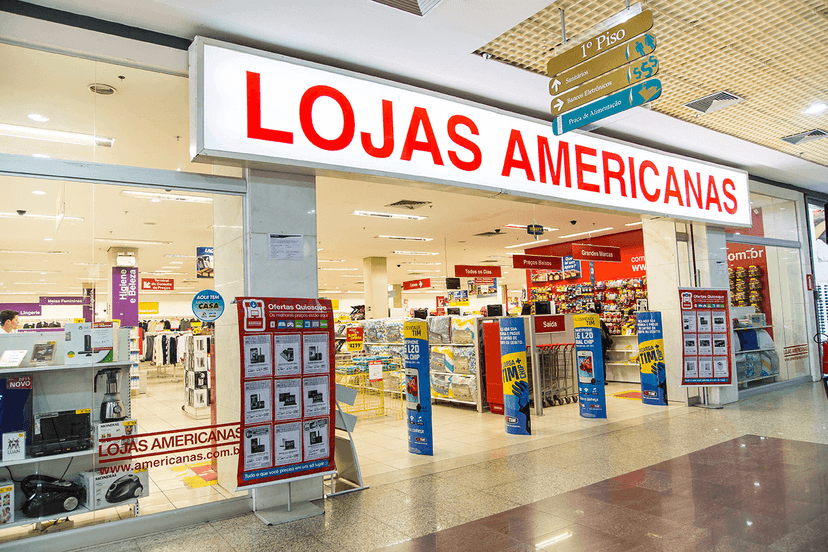 Lojas Americanas está em recuperação judicial (Foto: Divulgação) Lojas Americanas está em recuperação judicial (Foto: Divulgação)