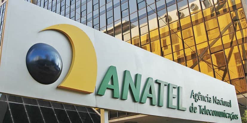 Anatel (Foto: Reprodução / Internet) Anatel (Foto: Reprodução / Internet)