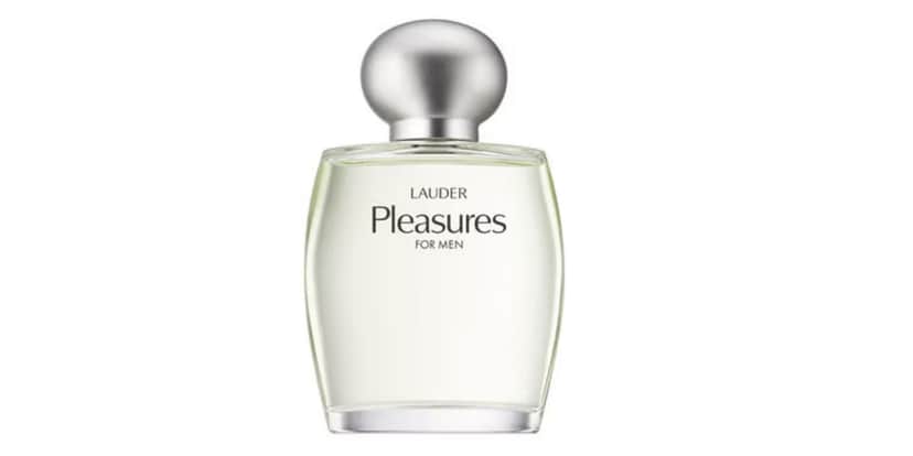 Esteé Lauder Pleasures (Foto: Reprodução / Sephora) Esteé Lauder Pleasures (Foto: Reprodução / Sephora)