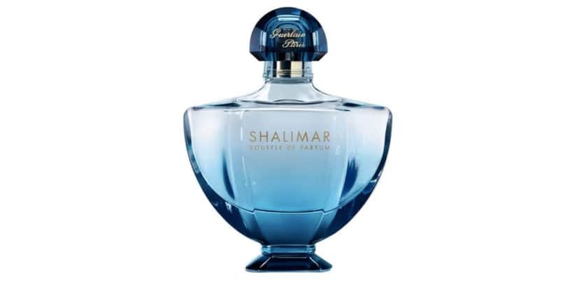 Guerlain Shalimar (Foto: Reprodução / Sephora) Guerlain Shalimar (Foto: Reprodução / Sephora)