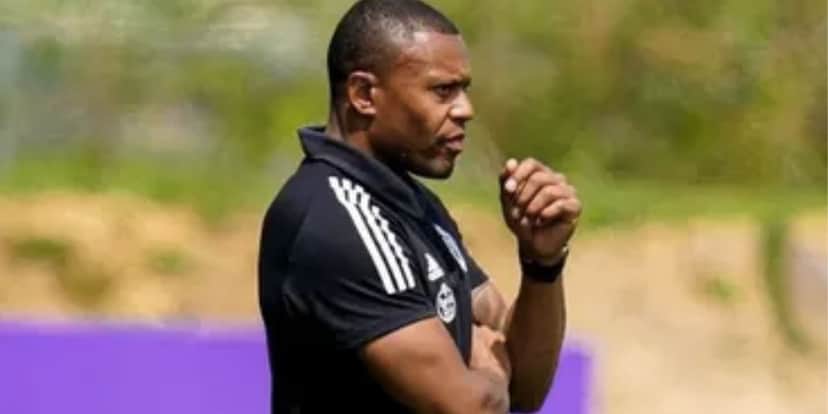 Júlio Baptista (Foto: Reprodução / Valladolid) Júlio Baptista (Foto: Reprodução / Valladolid)
