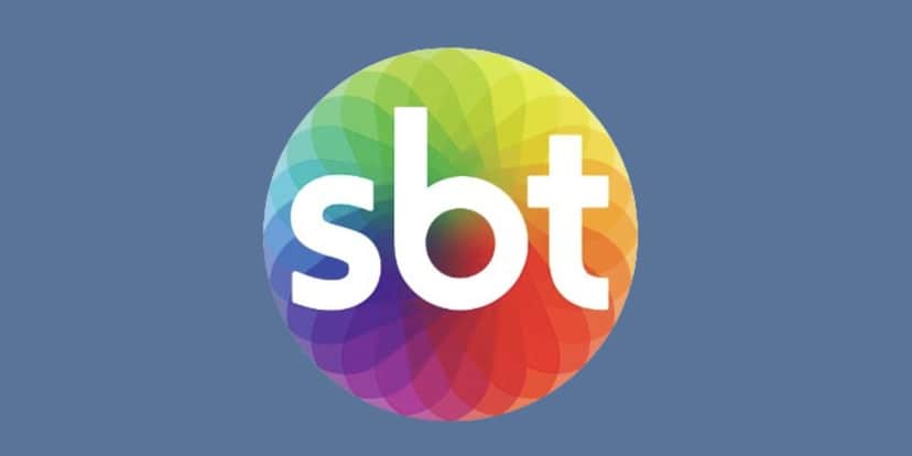 Logo do SBT (Foto: Reprodução / Montagem TV Foco) Logo do SBT (Foto: Reprodução / Montagem TV Foco)