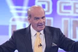 Marcelo de Carvalho, da RedeTV!, rebate “ataque” gratuito de Tatá Werneck ao canal: “Acho lamentável”