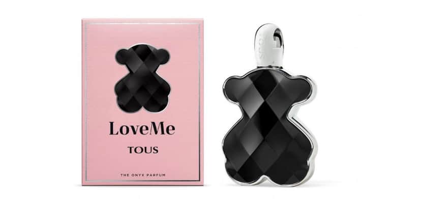 Tous LoveMe (Foto: Reprodução / site) Tous LoveMe (Foto: Reprodução / site)