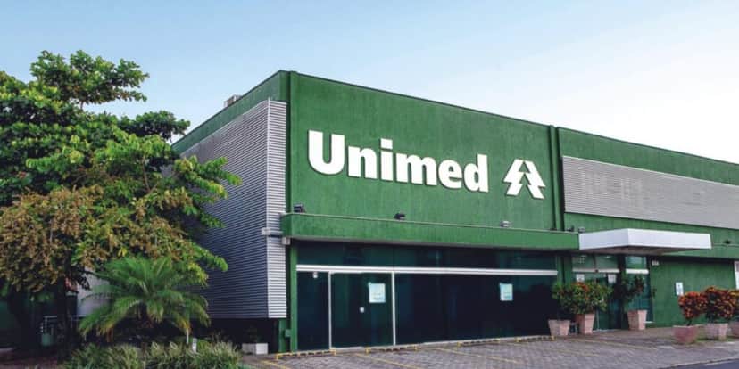Unimed (Foto: Reprodução / Internet) Unimed (Foto: Reprodução / Internet)