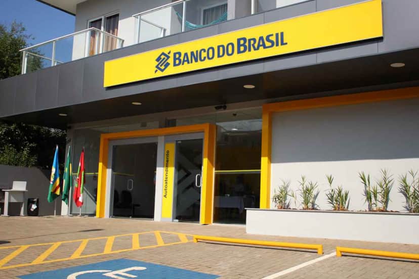 Banco do Brasil (Foto: Divulgação) Banco do Brasil (Foto: Divulgação)