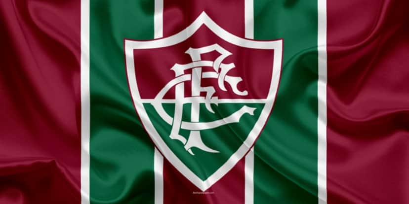 Bandeira do Fluminense - (Foto: Reprodução / Internet) Bandeira do Fluminense - (Foto: Reprodução / Internet)