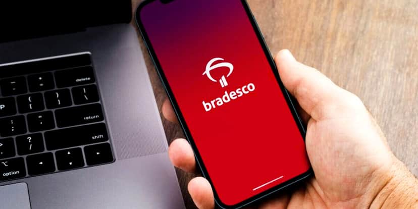 Bradesco é um dos bancos maiores do Brasil (Foto: Reprodução/ Internet) Bradesco é um dos bancos maiores do Brasil (Foto: Reprodução/ Internet)