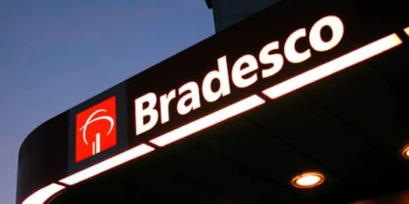 Bradesco é um dos bancos maiores do Brasil (Foto: Reprodução/ Internet) Bradesco é um dos bancos maiores do Brasil (Foto: Reprodução/ Internet)