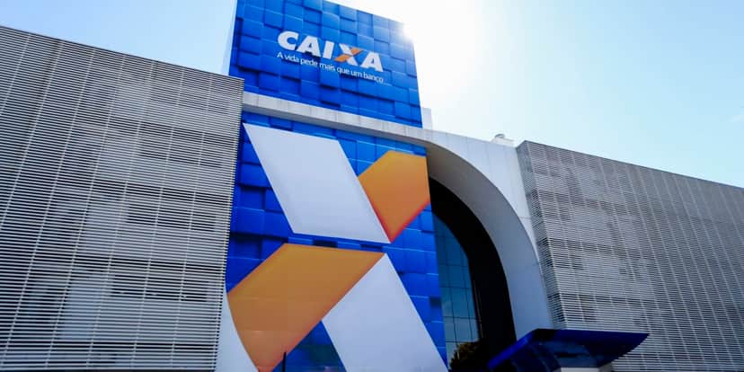 Caixa emitiu comunicado alertando clientes (Foto: Reprodução/ Internet) Caixa emitiu comunicado alertando clientes (Foto: Reprodução/ Internet)