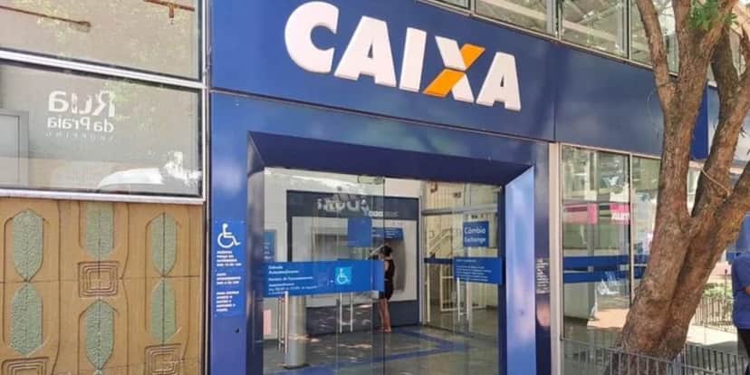 Caixa é um dos principais bancos do país (Reprodução: Internet) Caixa é um dos principais bancos do país (Reprodução: Internet)