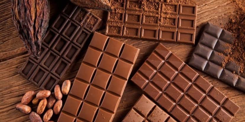 Chocolates que já não são mais fabricados - (Foto: Reprodução / Internet) Chocolates que já não são mais fabricados - (Foto: Reprodução / Internet)