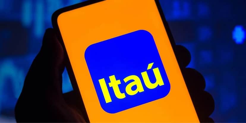 Itaú Itaú