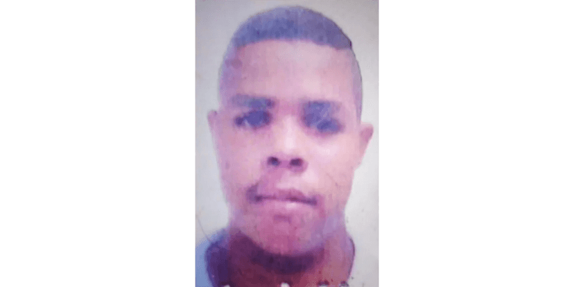Homem foi morto a tiros em frente de casa. Foto: Reprodução/Internet Homem foi morto a tiros em frente de casa. Foto: Reprodução/Internet