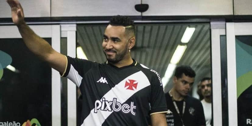 Payet é desfalque confirmado para Rafael Paiva (Foto: Leandro Amorim/Vasco) futebol Payet é desfalque confirmado para Rafael Paiva (Foto: Leandro Amorim/Vasco) futebol