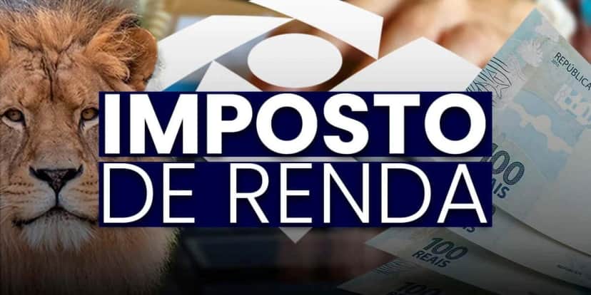 INSS acaba de emitir comunicado de fim do Imposto de Renda - Foto: Reprodução/Internet INSS acaba de emitir comunicado de fim do Imposto de Renda - Foto: Reprodução/Internet