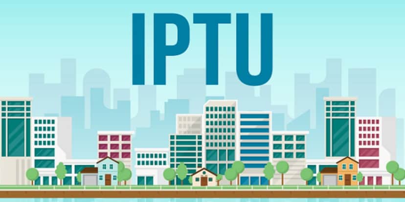 IPTU é pago todos os anos por quem é dono de um imóvel (Reprodução: Internet) IPTU é pago todos os anos por quem é dono de um imóvel (Reprodução: Internet)