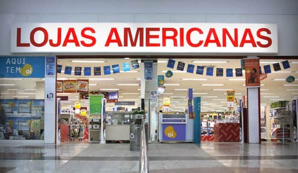 Lojas Americanas está em recuperação judicial (Foto: Divulgação) Lojas Americanas está em recuperação judicial (Foto: Divulgação)