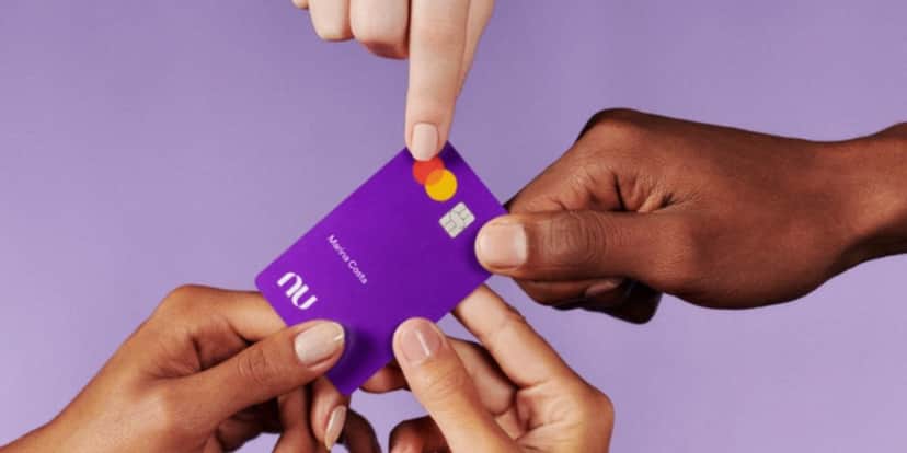 Nubank Nubank
