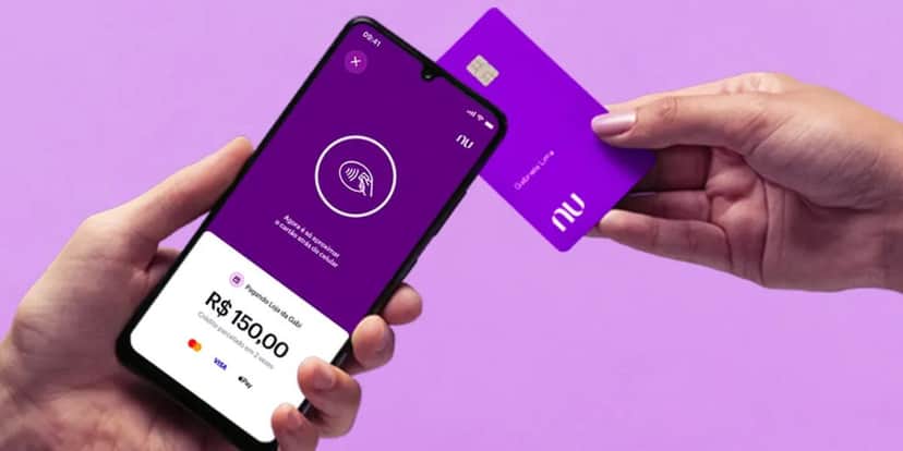 Fique atento a todos os alertas emitidos sobre o Nubank (Reprodução: Internet) Fique atento a todos os alertas emitidos sobre o Nubank (Reprodução: Internet)