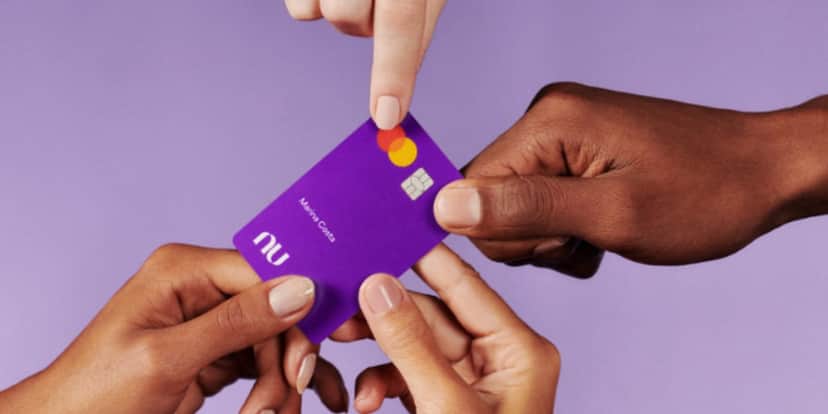 Nubank lança super promoção no aplicativo (Foto: Divulgação) Nubank lança super promoção no aplicativo (Foto: Divulgação)