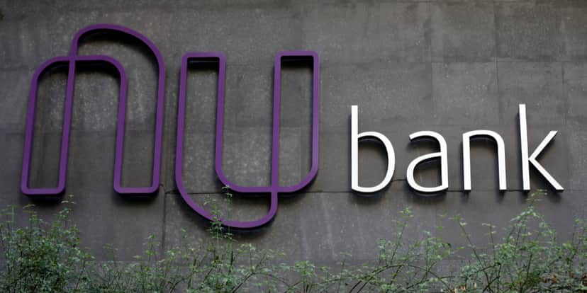 Nubank (Foto: Divulgação) Nubank (Foto: Divulgação)