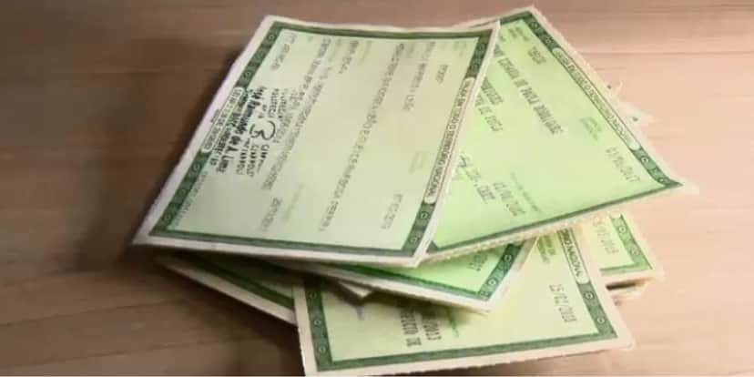 O RG tem o seu prazo de validade até o dia 28 de fevereiro de 2032 (Reprodução: Internet) O RG tem o seu prazo de validade até o dia 28 de fevereiro de 2032 (Reprodução: Internet)