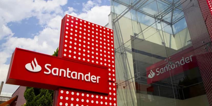 Santander está fechando as portas de algumas agências no Brasil (Foto: Reprodução/ Internet) Santander está fechando as portas de algumas agências no Brasil (Foto: Reprodução/ Internet)