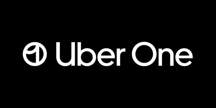 Uber One é o novo programa de descontos da empresa (Foto: Divulgação/Uber) Uber One é o novo programa de descontos da empresa (Foto: Divulgação/Uber)