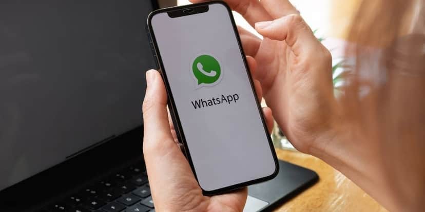WhastApp (Reprodução/Internet) WhastApp (Reprodução/Internet)
