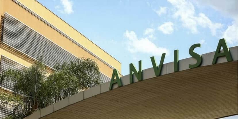 Anvisa (Foto: Reprodução / Marcello Camargo) Anvisa (Foto: Reprodução / Marcello Camargo)