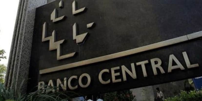 Banco Central - Foto: Internet Banco Central - Foto: Internet