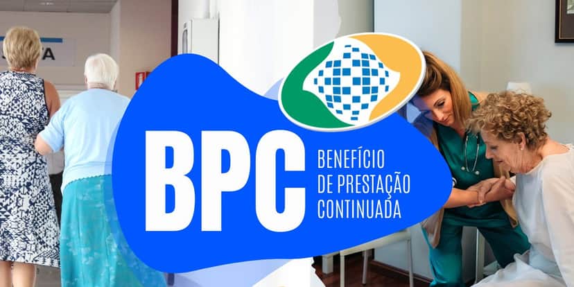 INSS - BPC (Foto: Reprodução, .frd) INSS - BPC (Foto: Reprodução, .frd)