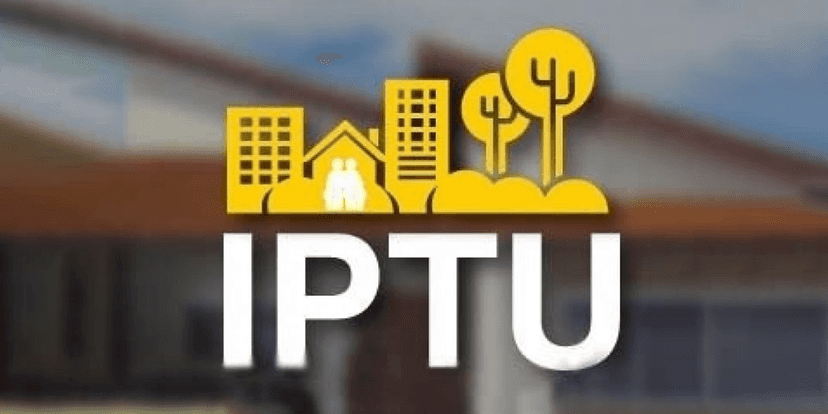 IPTU (Foto: Reprodução, Jus Brasil) IPTU (Foto: Reprodução, Jus Brasil)