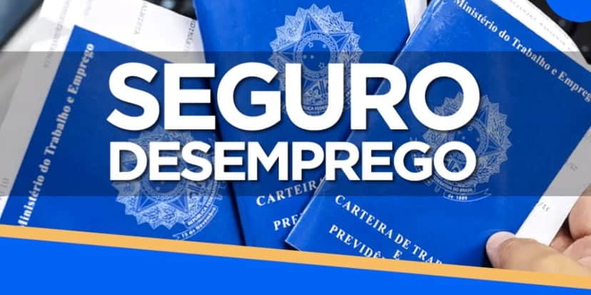 Seguro desemprego e carteira de trabalho (Foto: Reprodução / FDR) Seguro desemprego e carteira de trabalho (Foto: Reprodução / FDR)