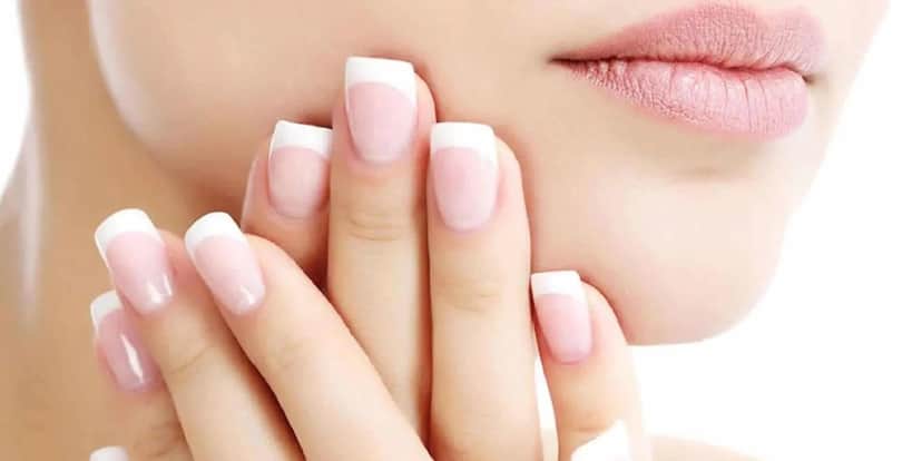 Unhas perfeitas (Foto: Reprodução/ Internet) Unhas perfeitas (Foto: Reprodução/ Internet)