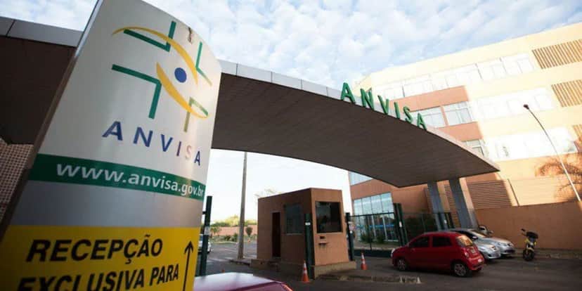 Anvisa é responsável pelo controle de todos os alimentos (Reprodução: Internet) Anvisa é responsável pelo controle de todos os alimentos (Reprodução: Internet)