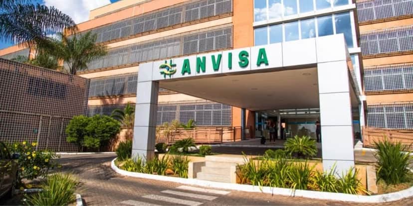 Anvisa é responsável pela averiguação de todos os produtos (Reprodução: Internet) Anvisa é responsável pela averiguação de todos os produtos (Reprodução: Internet)
