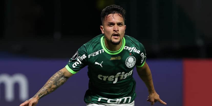 Artur custou 44 milhões aos cofres palmeirenses (Reprodução: Internet)