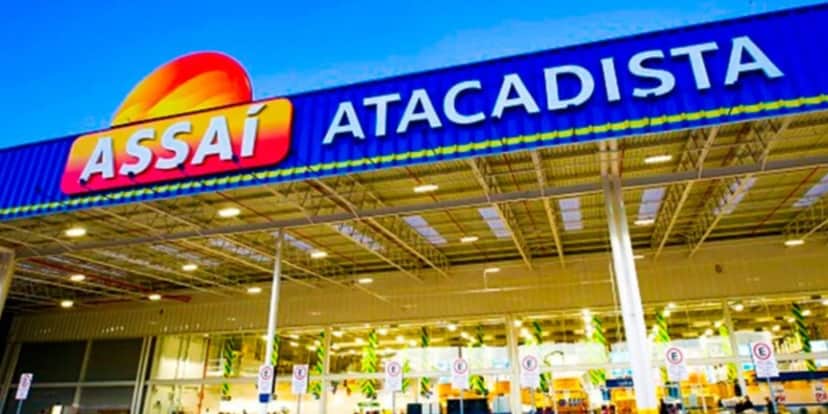 Assaí Atacadista (Foto: Reprodução/ Internet) Assaí Atacadista (Foto: Reprodução/ Internet)