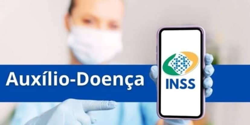 O auxílio-doença teve o acréscimo de 165 doenças (Reprodução: Internet) O auxílio-doença teve o acréscimo de 165 doenças (Reprodução: Internet)