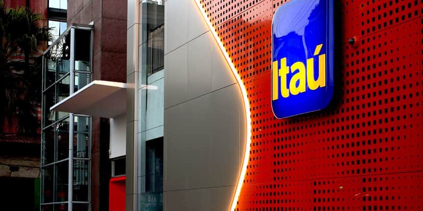 Itaú Itaú