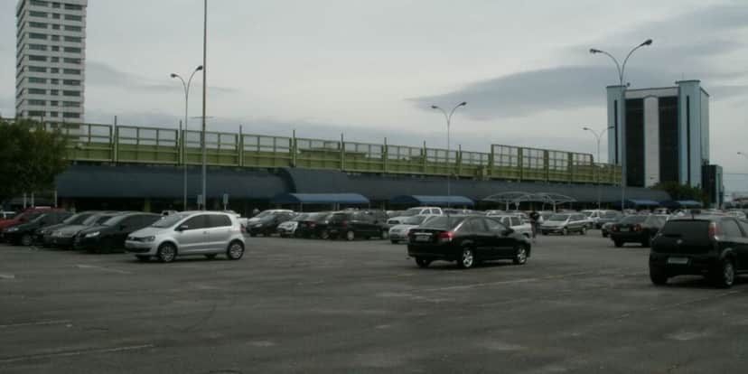 Carrefour não renovou a locação com o proprietário do espaço (Reprodução: Internet) Carrefour não renovou a locação com o proprietário do espaço (Reprodução: Internet)